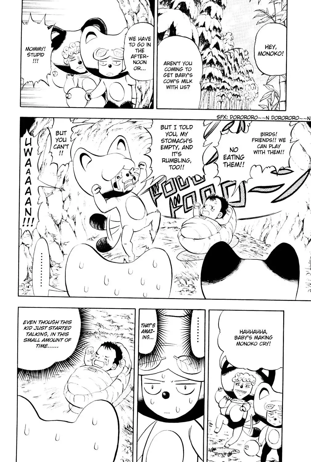 Doubutsu no Kuni Chapter 2 8